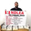 NDLEA