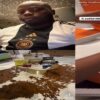 Afolabi Kazeem Michael, popularly known as “KC Luxury,”