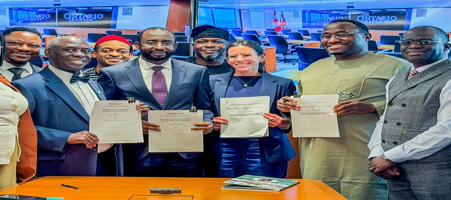 NIGERIA CANADA SUMMIT5