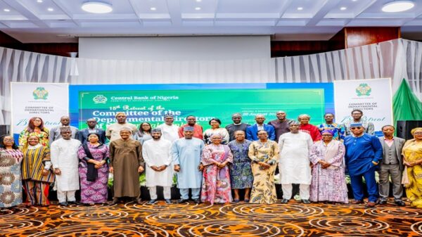 NITDA