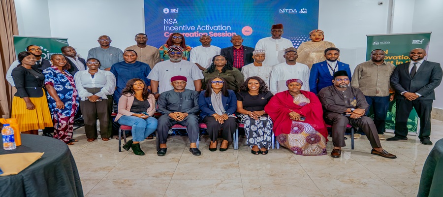 NITDA