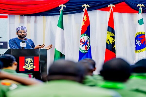 NITDA