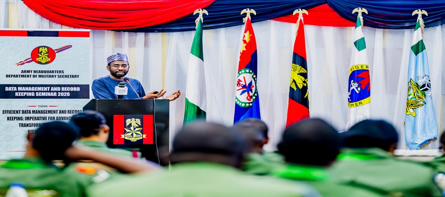 NITDA