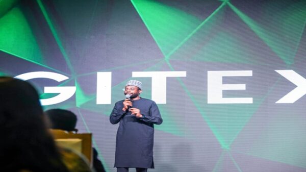 NITDA / GITEX Nigeria