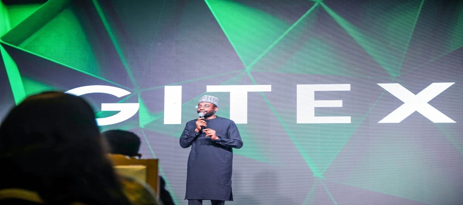 NITDA / GITEX Nigeria