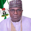 Chairman of the National Population Commission, Dr Aminu Yusuf Wushishi