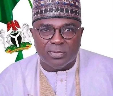 Chairman of the National Population Commission, Dr Aminu Yusuf Wushishi