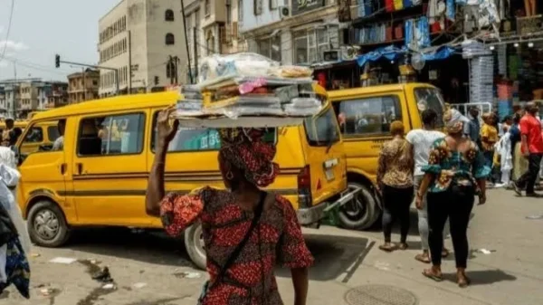 Nigerian household