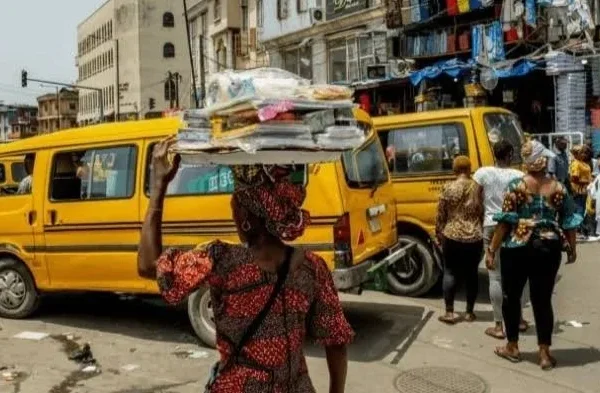 Nigerian household