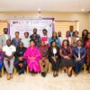 PARENTING PROGRAMME IN AKWA IBON