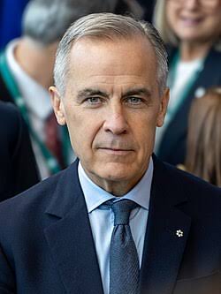 Canadian PM