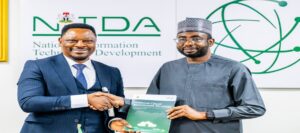 NITDA Launches New Cloud Rules to Keep Nigeria's Data at Home, Attract Investment
