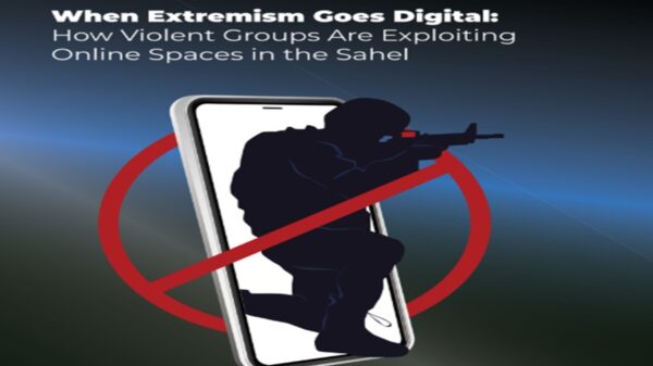 Extremist Groups