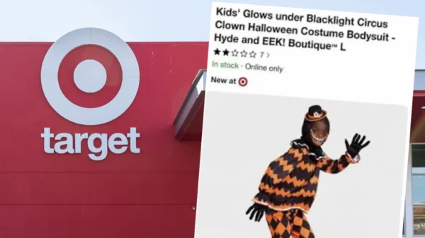 Target