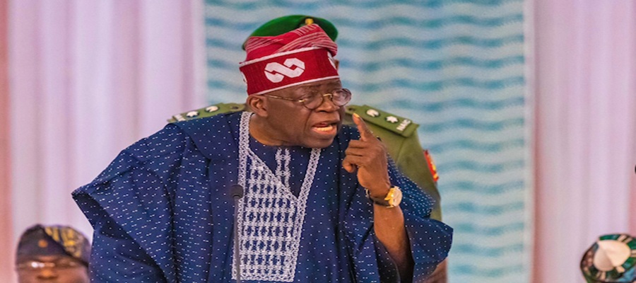 Tinubu