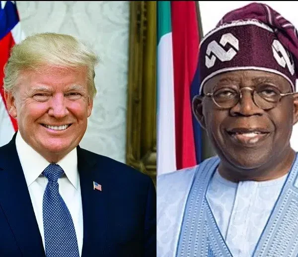 Trump-and-Tinubu