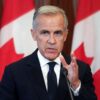 Canada-US Trade Talks Collapse as Carney Announces Retaliatory Tariffs