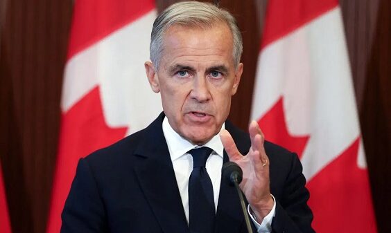 Canada-US Trade Talks Collapse as Carney Announces Retaliatory Tariffs