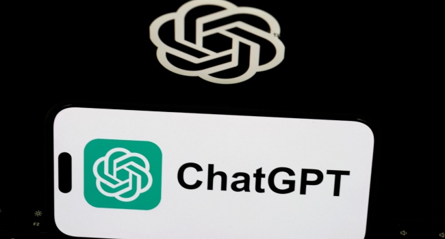 ChatGPT