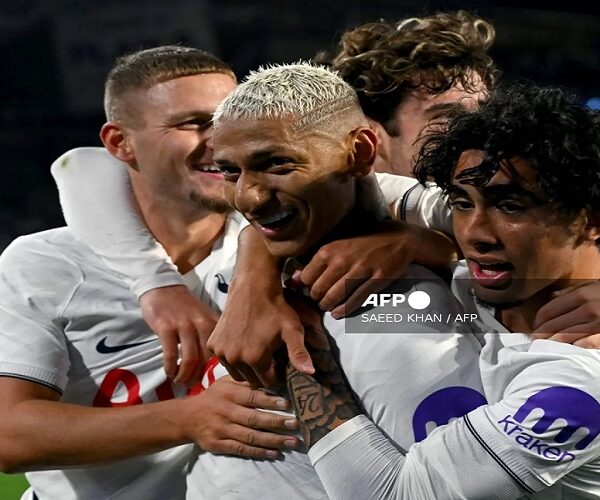 Tottenham
