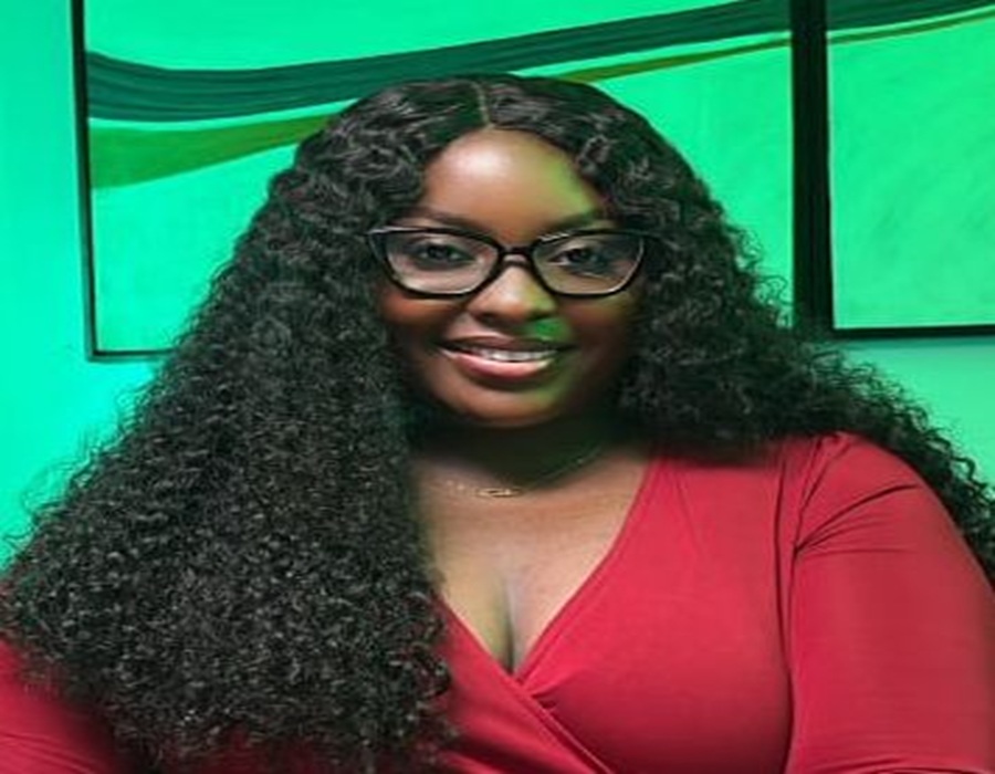 Osasikemwen Ighile, Brand Manager, FairMoney Microfinance Bank