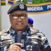 kwara state police