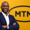 Ralph Mupita, Group Chief Executive Officer of MTN Group