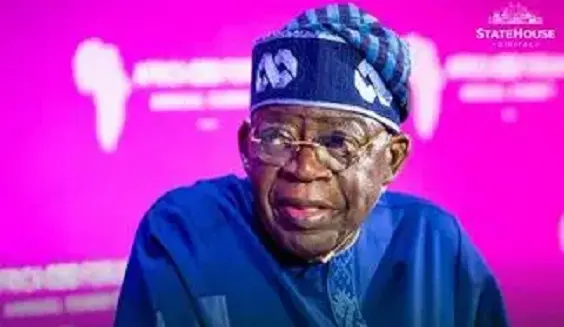 Tinubu