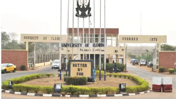 unilorin