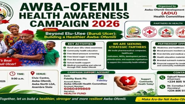 Awba-Ofemili Development Union (ADU)