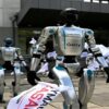AI Robots