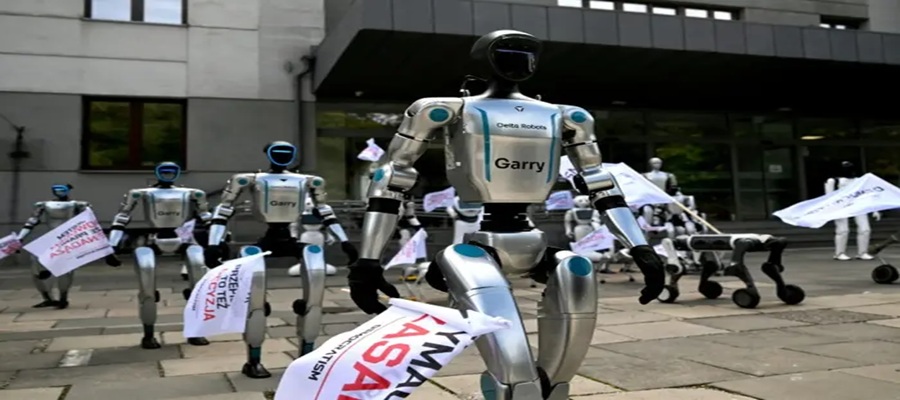 AI Robots