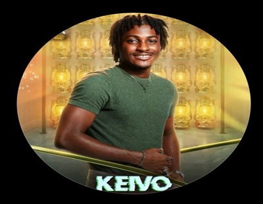 BBNaija Disqualifies Keivo After Physical Fight with Housemate Tram
