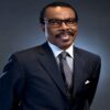 Bismarck Rewane