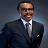 Bismarck Rewane