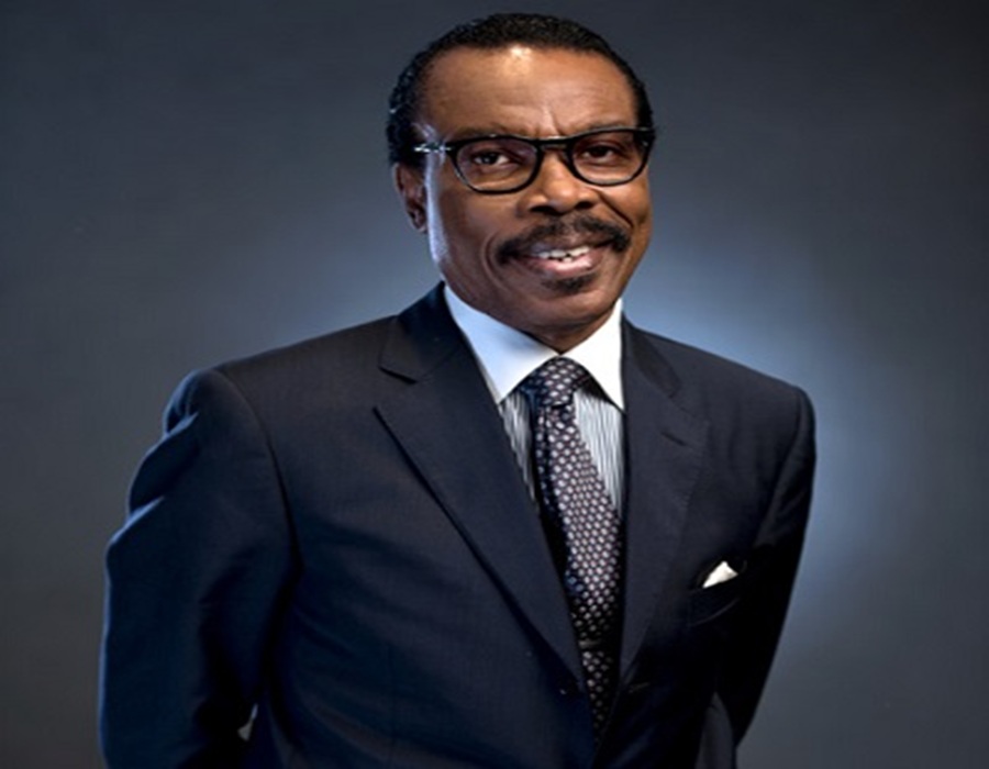 Bismarck Rewane