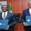 CBN Gov. & Fin Min PIX on MoU