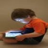 Children Screen Time
