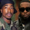 Diddy & Tupac
