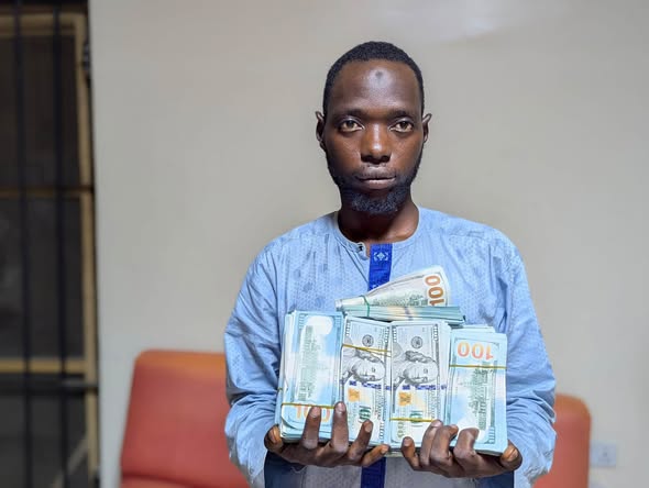 EFCC
