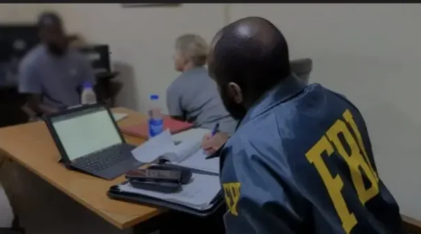 FBI