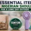 Five Essentials