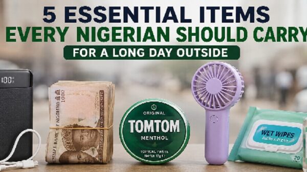 Five Essentials