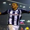 Former Super Eagles striker Peter Osaze Odemwingie