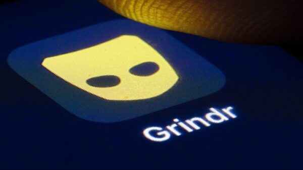 Grindr