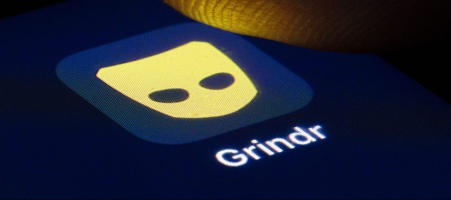 Grindr