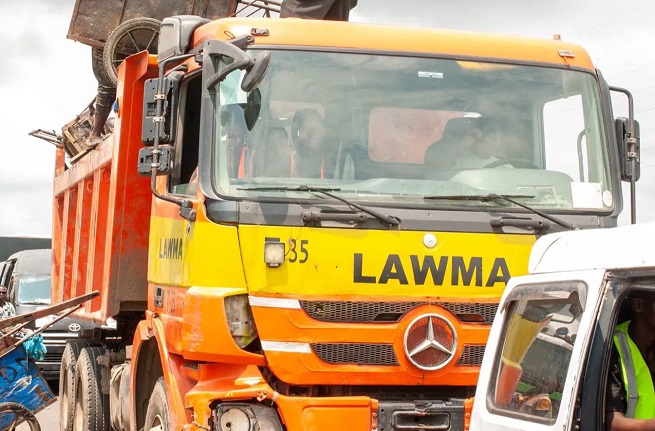 LAWMA