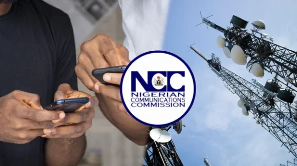 NCC