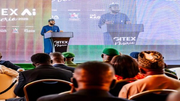 NITDA-GITEX