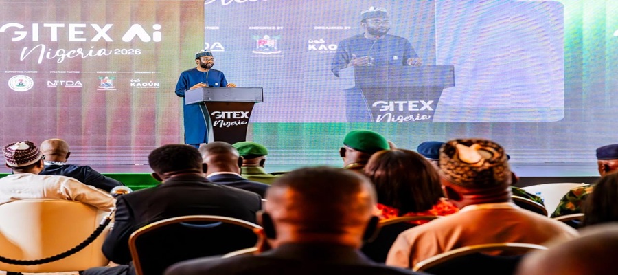 NITDA-GITEX